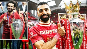 Chấn động Anfield: Mohamed Salah tuyên bố rời Liverpool FC