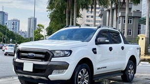 Hà Nội đề xuất “cởi trói” cho xe bán tải vào nội đô