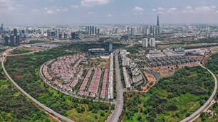 TP.HCM viết lại “bản đồ tương lai” bằng du lịch, văn hóa và kinh tế biển