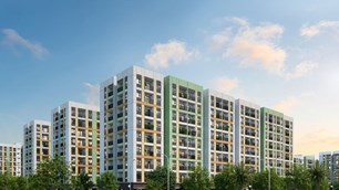 Vingroup phát triển 4.500 căn nhà ở cho thuê tại TP.HCM