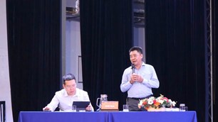 Đưa công nghiệp văn hóa trở thành động lực tăng trưởng mới của đất nước