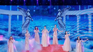 Hòa nhạc “Khi phụ nữ yêu” tại Nhạc viện TP.HCM