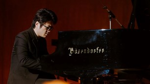 Đêm nhạc tôn vinh Mozart tại Nhà hát Thành phố