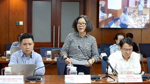 TP.HCM đẩy mạnh giám sát chương trình hành động của đại biểu dân cử