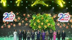 “Đêm Việt Nam” mở màn ITE HCMC 2026, lan tỏa nhịp đập văn hóa Việt