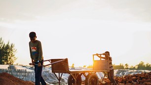 Thúc đẩy hành động để chấm dứt tình trạng lao động trẻ em trên toàn cầu