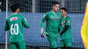 Những sự vắng mặt đáng tiếc của đội tuyển Việt Nam trong đợt tập trung tháng 11