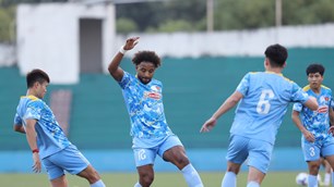 Cầu thủ tuyển Việt Nam nói gì về sự trở lại của Xuân Son?