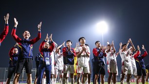 U17 Việt Nam quyết đấu Malaysia, tranh vé dự VCK U17 châu Á 2026