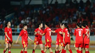 Sự nghiệt ngã của bóng đá