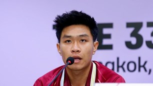 Phạm Lý Đức: U23 Việt Nam sẽ thi đấu hơn 200% sức lực trước U23 Jordan