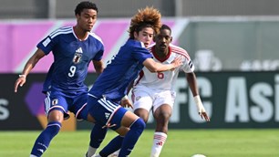 VCK U23 châu Á 2026: Xác định đội bóng đầu tiên vào tứ kết