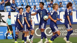 Xác định đội bóng đầu tiên vào bán kết U23 châu Á 2026