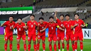 U23 Việt Nam được treo thưởng lớn nếu giành chiến thắng trước U23 Trung Quốc
