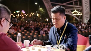 Đẳng cấp của Lại Lý Huynh 