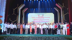 Thể thao TP.HCM: Tự hào truyền thống, vững bước tương lai