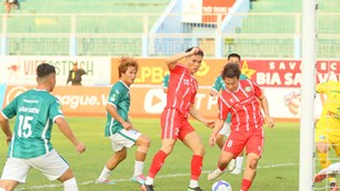 Lịch thi đấu vòng 13 Giải hạng Nhất Quốc gia 2025/26