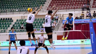 Xem trực tiếp Giải bóng chuyền Cúp Hùng Vương 2026 ở đâu, khi nào? 