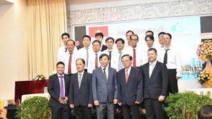 TP.HCM: Liên đoàn Cờ đổi tên thành Liên đoàn Thể thao Trí tuệ