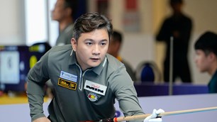 Bốn cơ thủ Việt Nam vượt qua vòng bảng TP.HCM World Cup 2026 