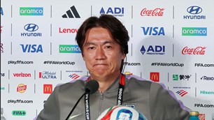 HLV đội tuyển Hàn Quốc nói gì sau chiến thắng ở trận ra quân World Cup 2026?