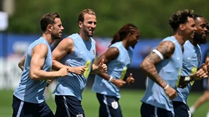 Đội tuyển Anh gặp sự cố hi hữu trước thềm World Cup 2026