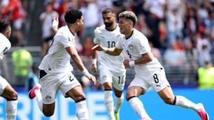 Đội tuyển Ai Cập kéo dài kỷ lục buồn tại World Cup sau trận hoà với Bỉ
