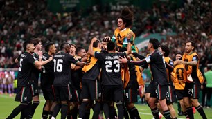 Xác định đội bóng đầu tiên lọt vào vòng knock-out World Cup 2026