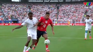 Tuyển Anh bất bại tại vòng bảng World Cup 2026