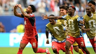 Xác định 16 cặp đấu vào vòng knock-out World Cup 2026