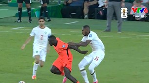 Xác định cặp đấu đầu tiên tại vòng 16 đội World Cup 2026