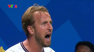 Harry Kane khiêm tốn khi được so sánh với Messi và Ronaldo