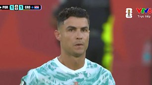 Ronaldo cân bằng thành tích của Messi và Mbappe tại World Cup 2026