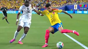 Đã xác định 8 cặp đấu tại vòng 16 đội World Cup 2026