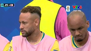 Neymar cân nhắc giải nghệ sau kỳ World Cup 2026 đầy thất vọng