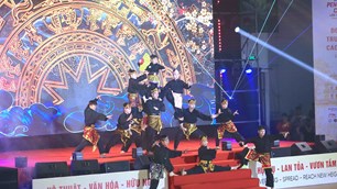 Khai mạc Giải vô địch Pencak Silat châu Á lần thứ 10 năm 2026