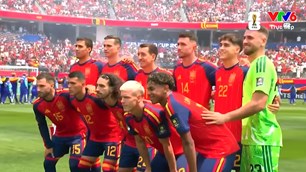 Tây Ban Nha và Argentina mặc trang phục truyền thống ở chung kết World Cup 2026