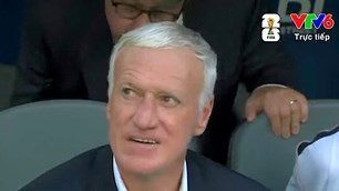 HLV Deschamps tiết lộ tuyển Pháp sẽ có nhiều thay đổi trong trận tranh hạng ba World Cup 2026