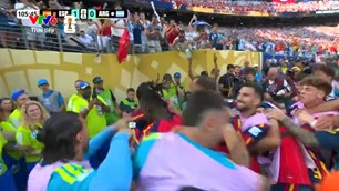 Đánh bại Argentina, Tây Ban Nha vô địch World Cup 2026