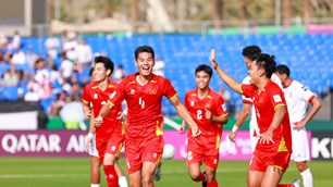 ASIAD 2026: Chốt nhóm hạt giống trước lễ bốc thăm