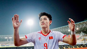 Đình Bắc đối diện nguy cơ lỡ hẹn với trận chung kết ASEAN Cup 2026