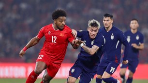 Lịch thi đấu chung kết ASEAN Cup 2026: Việt Nam đại chiến Thái Lan