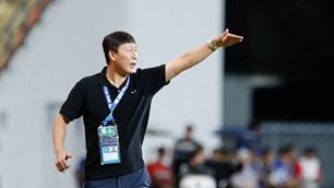 Nước cờ cao tay của HLV Kim Sang-sik thay đổi trận chung kết ASEAN Cup 2026