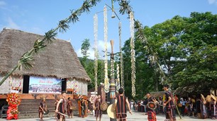 Hướng đến tương lai bền vững