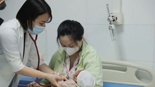  TP.HCM sẵn sàng kích hoạt hệ thống giám sát, điều trị Covid-19