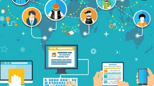 Chủ động nhập cuộc, làm chủ trận địa truyền thông