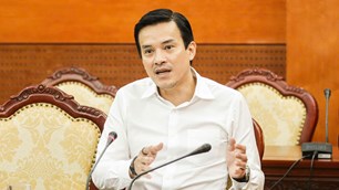 Thể thao - Động lực mới trong chiến lược phát triển đất nước