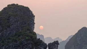 Những tọa độ lý tưởng ngắm siêu trăng Hải Ly