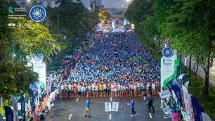  Cùng đánh thức “con gà đẻ trứng vàng”