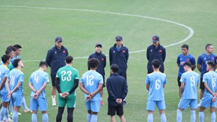 Ổn định nhân sự, hướng đến chiến thắng